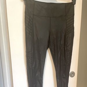 Athleta Moto Tight